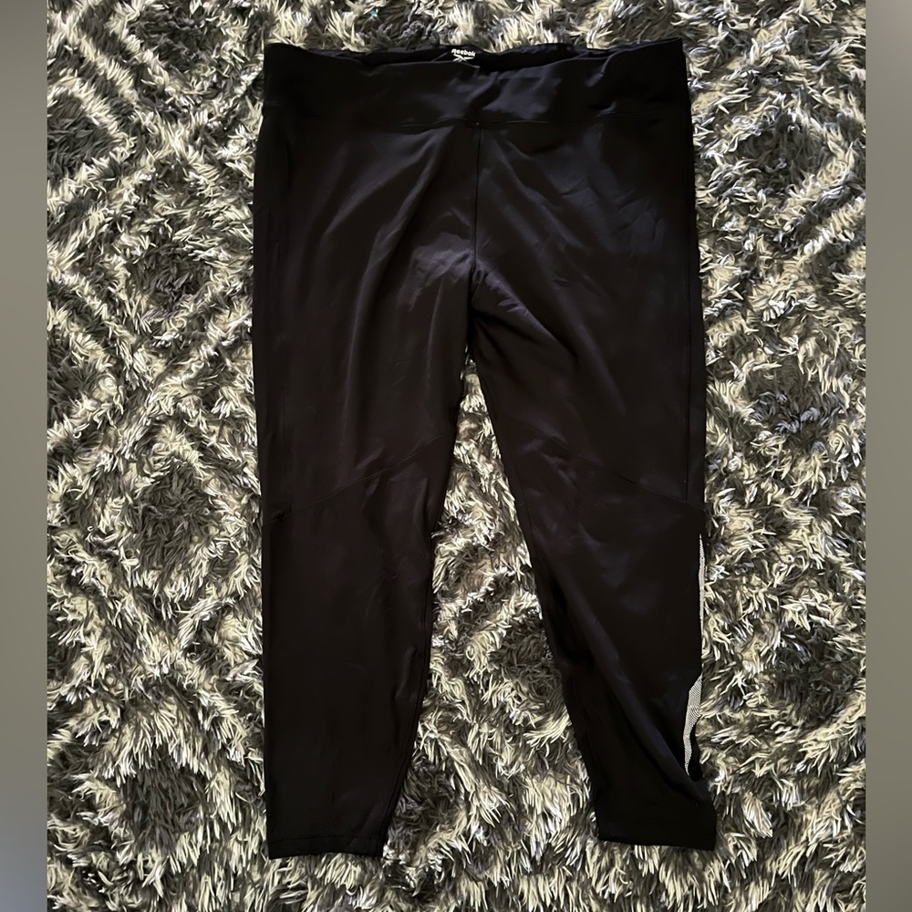 Reebok work out pants size 4x